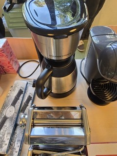 Kaffeemaschine