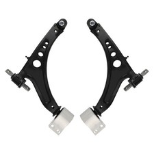 2Pcs Front Lower Control Arms FIT FOR BUICK REGAL SPORTBACK 2018 - 2020 All Mode