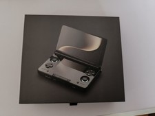Ayn Thor Pro 12gb+256gb Rainbow, UFS4.0 | unb...
