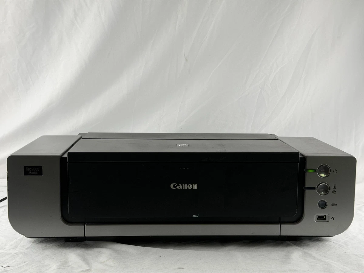 canon pixma pro9000 mark ii products for sale | eBay