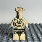 2011 LEGO STAR WARS GEONOSIAN MINIFIGURE SW0320 ORIGINAL - 2Q