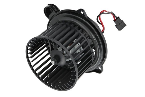 Valeo InnenraumgebläSe 884567 153Mm FüR Hyundai I30 FD GD Crdi KIA CEE ED SW PRO-image