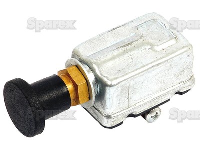Zündschalter für Deutz-Fahr D 4005 - D 16006  John Deere 920 2120 4440 8430 885