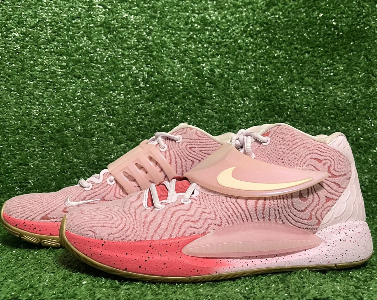 25+ Nike KD 14 Aunt Pearl for sale | Updated Oct 2026