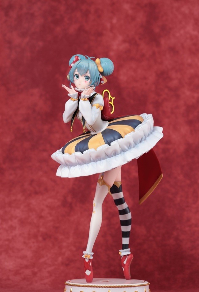 Design COCO Hatsune Miku MIKU EXPO 2023 VR 1/7 Figure | eBay