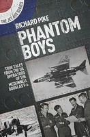 Richard Pike | Phantom Boys | Taschenbuch | Englisch (2020) | The Jet Age Series