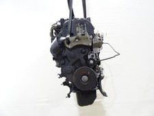 Moteur Ford FUSION