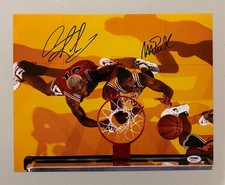 Dennis Rodman Cards and Memorabilia Guide 43