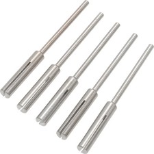 Jewelry Making Jewelers Tool Split Mandrel Pack of 5, Shank 3/32  