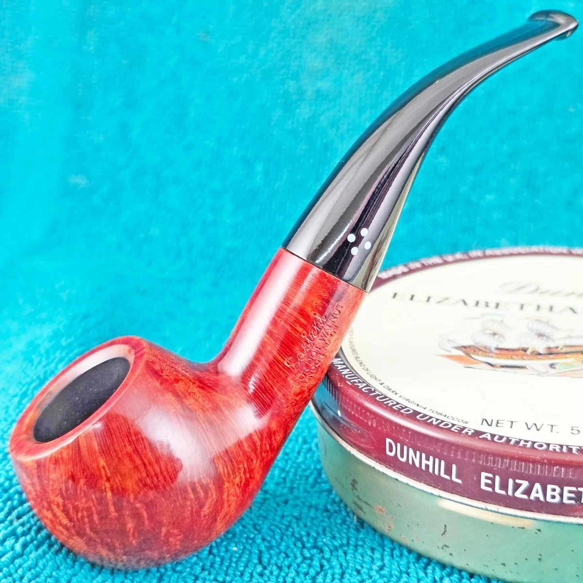 Straight Grain Pipe | eBay