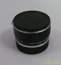 R Mount Lens Model EXTENDER R 2 LEICA from Japan