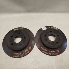 Tambour de frein Toyota LEXUS