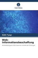 Nidhi Tyagi | Web-Informationsbeschaffung | Taschenbuch | Deutsch (2022)