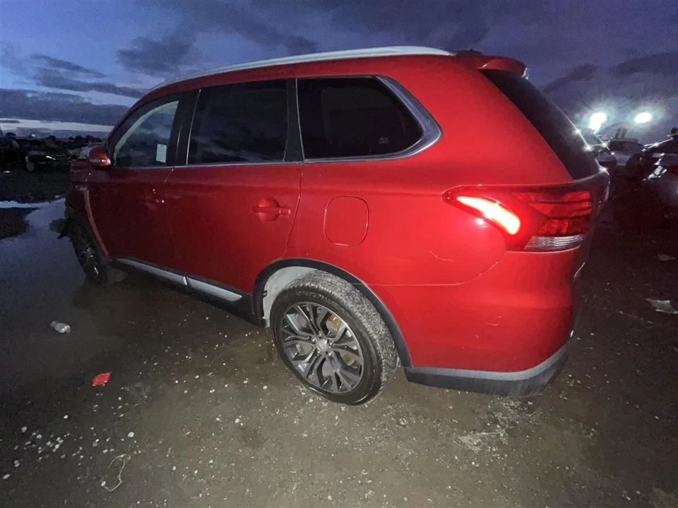 ROOF ASSEMBLY 2014-2022 MITSUBISHI OUTLANDER Foto 4 de 4