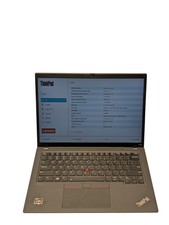 Lenovo ThinkPad T14s Gen 3 AMD Ryzen 5 PRO 2.9 GHZ 16GB 256GB Grade D
