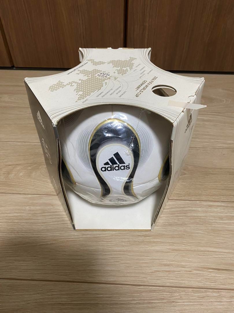 Teamgeist 2006 FIFA World Cup Germany Tournament Official Ball