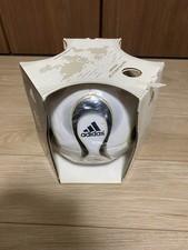 adidas Teamgeist FIFA World Cup Germany 2006 Official Soccer Match