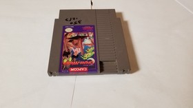 Little Nemo The Dream Master Nintendo NES