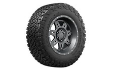 Lt24570r17e 245 70 17 Bf Goodrich Ko2 Lre Rwl 119s 09666