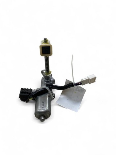 Lexus NX 2023 Elektrisches Einzelteil Lenkgetriebe kW UTO72117