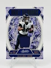 2025 Panini Absolute Countdown Calendar Isaiah Likely Base (RAW)