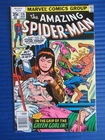 AMAZING SPIDER-MAN # 178 - (NM) -IN THE GRIP OF GREEN GOBLIN-MARY JANE-AUNT MAY