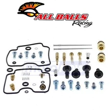 All Balls 26-1639 Carburetor Rebuild Kit for Fuel & Air Carburetors & vj