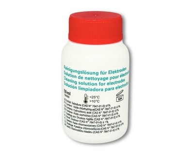 BAYROL Reinigungslösung für Elektroden Elektrodenreiniger Cleaning Solution