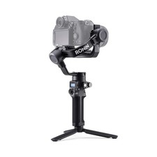 DJI RSC 2 Combo 3-Axis Gimbal Stabilizer for DSLR - 3kg Load