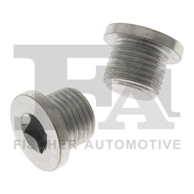 1X Fa1 518.471.001 Verschlussschraube ÖLwanne FüR Proton Mega Lada Zastava ARO-image