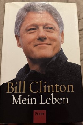 My Life von Bill Clinton (2005, Taschenbuch)