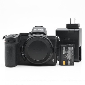 Nikon Z5 Body | eBay