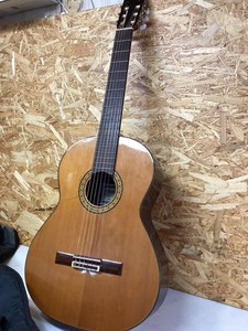 Ryoji Matsuoka No.30L (1981) （Ryoji Matsuoka Classical Guitar for  