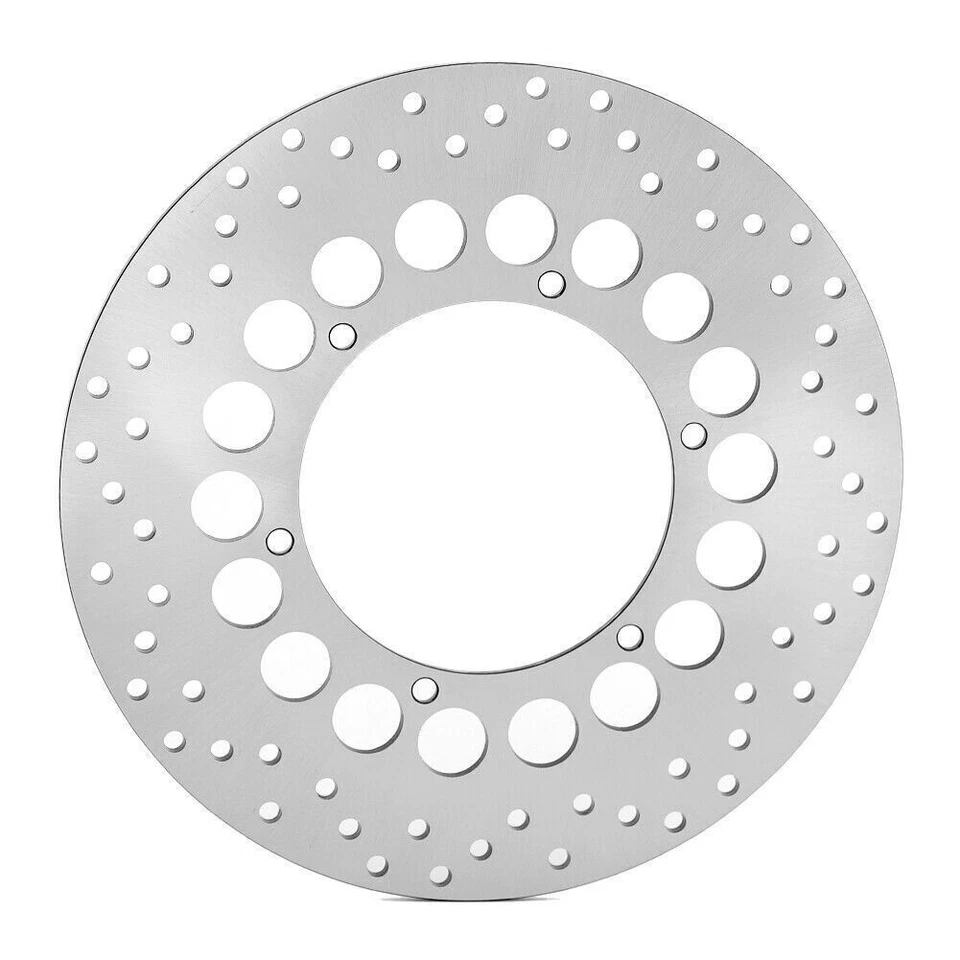 Front Brake Rotor 298mm for Yamaha V Star 650 XVS650A Classic 1998-2017 XV1100 - Изображение 4 из 4