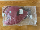 Real Animals Red Anglerfish Glow in the Dark New Japan 48cm — photo 1