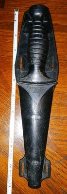 Vintage Rare BEUCHAT  Sub  French Divers Knife with Sheath Made In France
