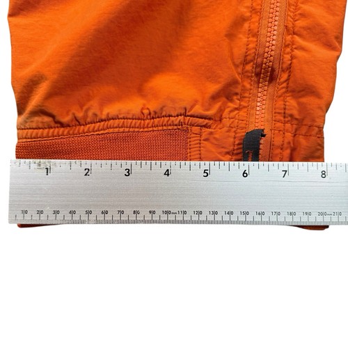 Vintage UNIONBAY Men’s 34x32 Carbon Orange Cargo Pants Y2K Utility, $50 - Photo 15