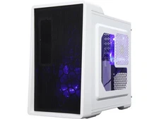 NEW SLIM CUSTOM PC AMD RYZEN 5 8500G HDMI CU9.07.18