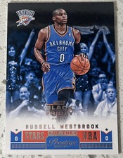 2012 Panini Black Friday Trading Cards 15