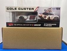 Cole Custer 2023 Xfinity Championship 1:24 diecast