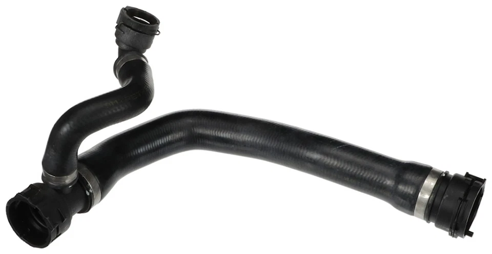 RADIATOR HOSE 05-3271 FOR BMW 6/E0/E1/E3/Convertible/E4 N62B40A 4.0L N62B48 4.8L - Image 2 of 4
