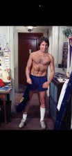 John Ritter LIFE SIZE Cardboard Cutout with Free Shipping! LAST ONE!