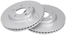 Disque de frein Kia MAGENTIS