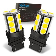 3157 LED Light Bulbs Super Bright, 3056 3156 3156A 3057 4057 3157/3156 White