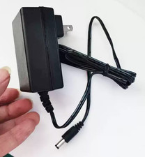 Power Supply AC Adapter Charger For Rupert Neve Designs Portico 5012