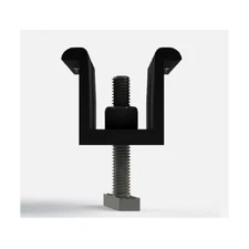 Unirac 302030M Cable Tray & Accessories