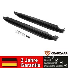 Trittbretter Einstiegsbrett Seitenschweller für Mercedes GLE Coupe C292 2015-19