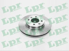 Disque de frein Kia RIO
