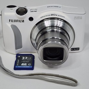 Fujifilm F850exr | eBay