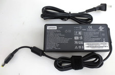LENOVO ADL135NDC2A 20V 6.75A 135W Genuine Original AC Power Adapter Charger